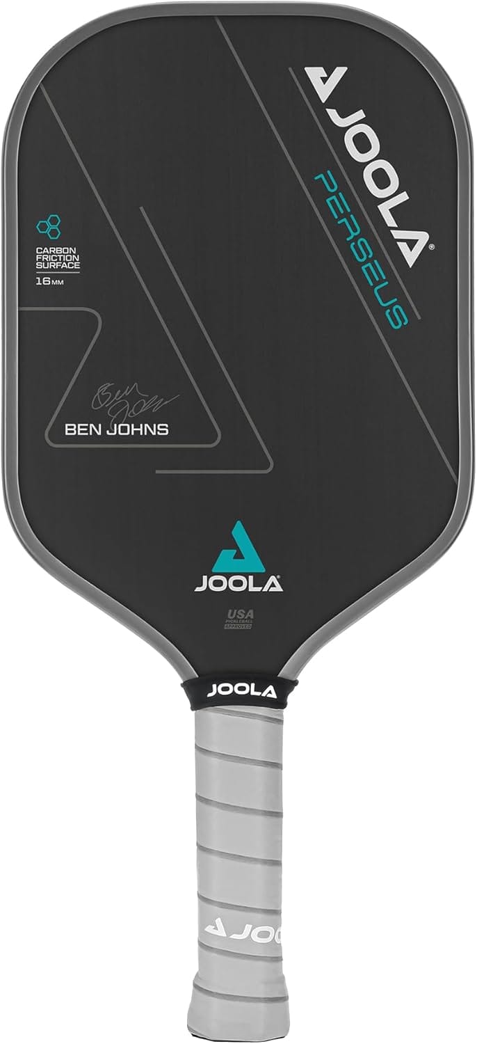 Joola Perseus Ben Johns Pickleball Paddle